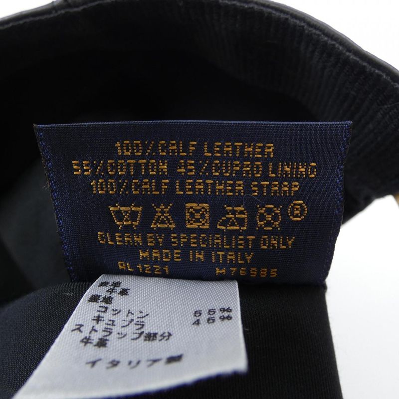 Louis Vuitton Monogram Chardot M76985 Cap