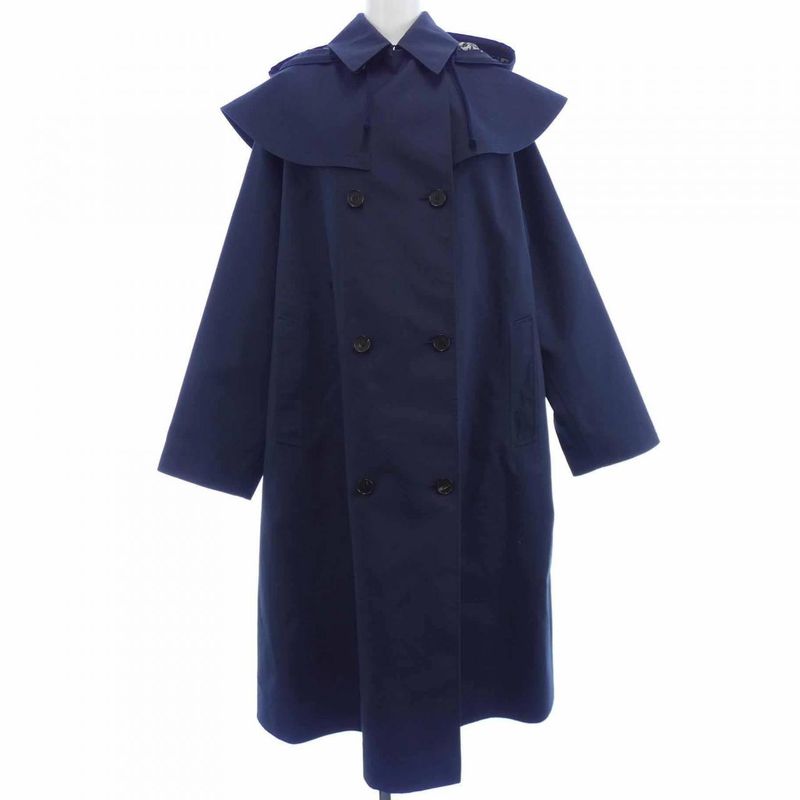 Christian DIOR 227m65a3905 Coat