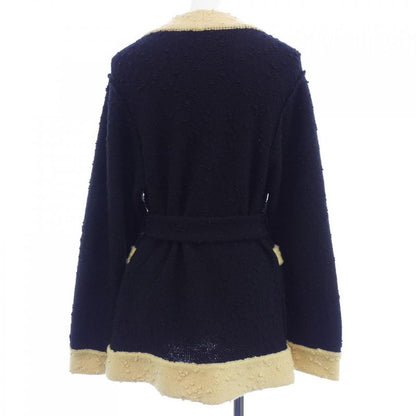 Chanel Look21 P78433k11320 24K Cardigan