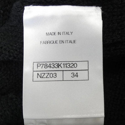 Chanel Look21 P78433k11320 24K Cardigan