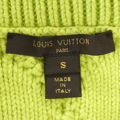 Louis Vuitton Faks12opc Knit