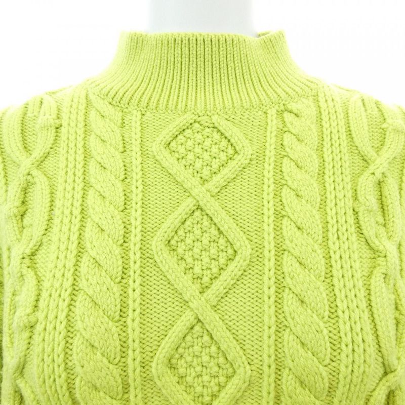 Louis Vuitton Faks12opc Knit