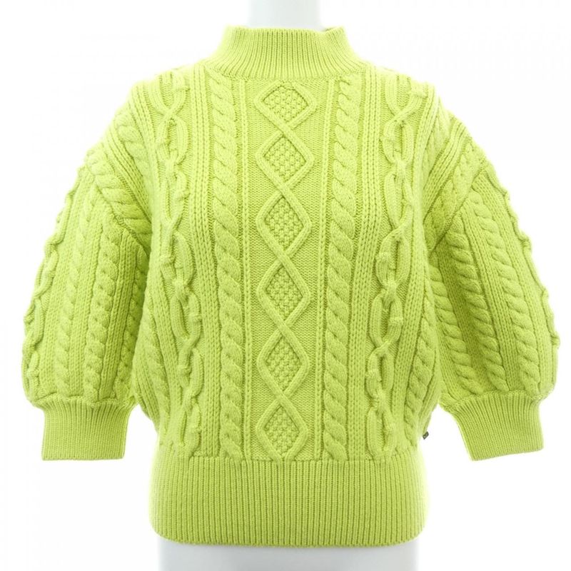 Louis Vuitton Faks12opc Knit