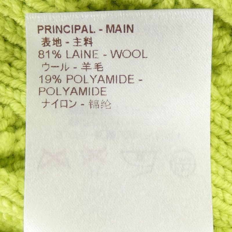 Louis Vuitton Faks12opc Knit