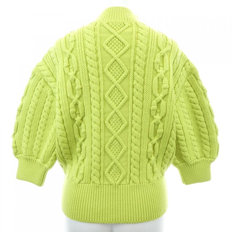 Louis Vuitton Faks12opc Knit