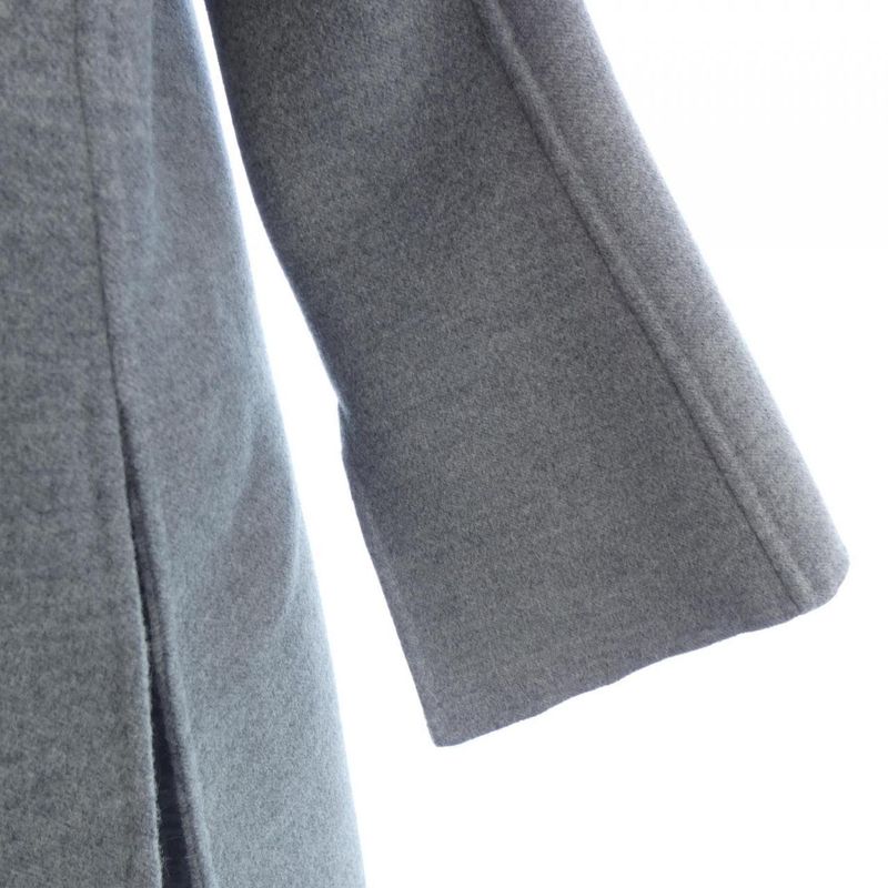 Fendi Ff8839 A5HD Coat