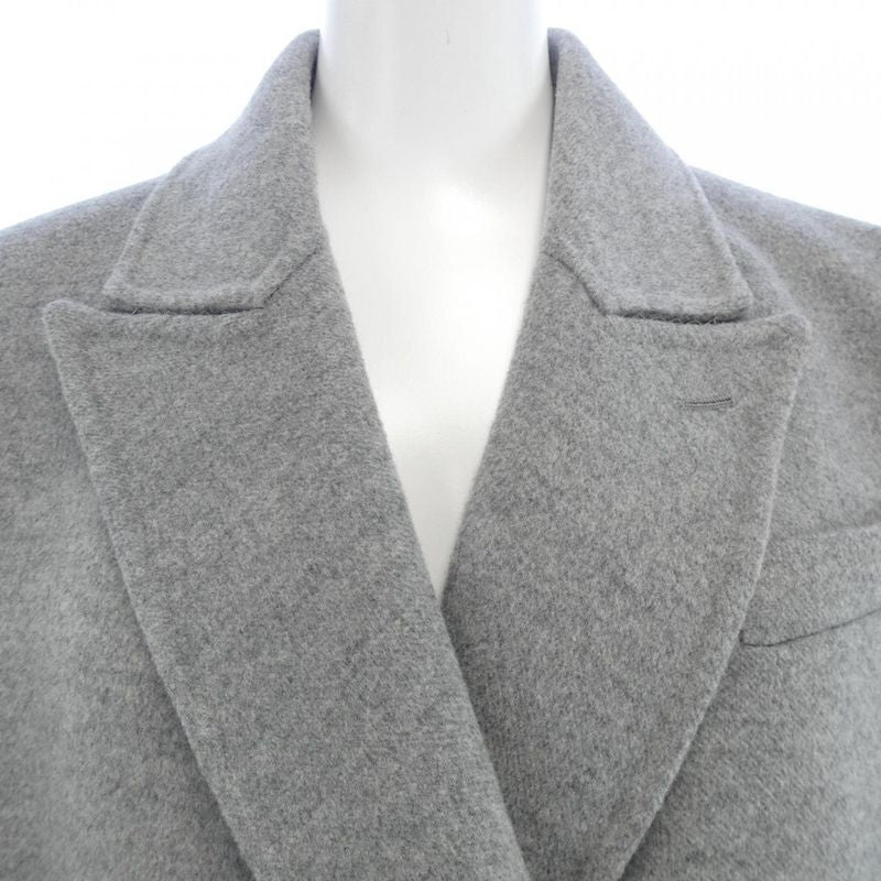 Fendi Ff8839 A5HD Coat