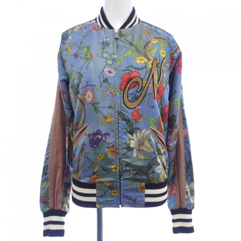 Gucci 682428 Z486m Blouson