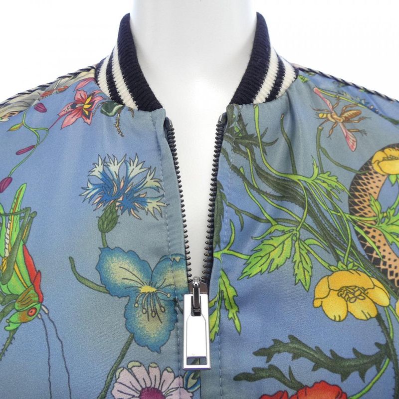 Gucci 682428 Z486m Blouson