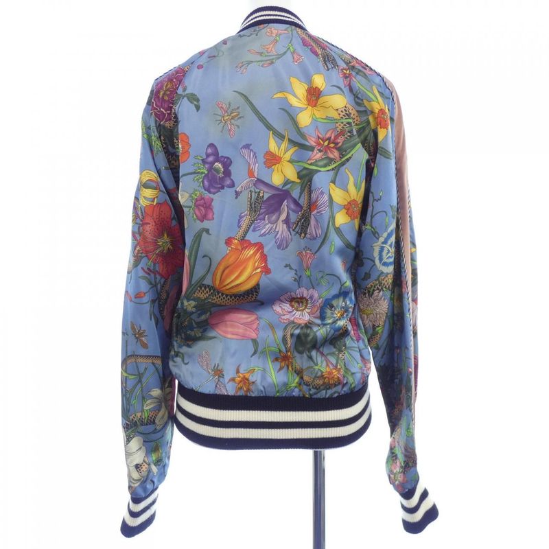 Gucci 682428 Z486m Blouson