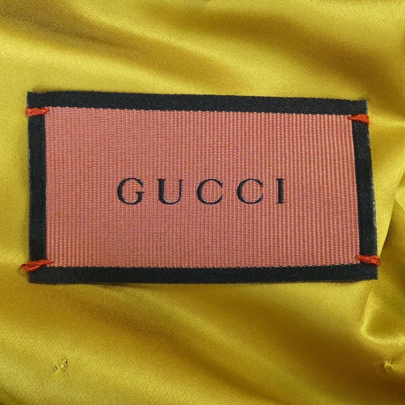 Gucci 682428 Z486m Blouson