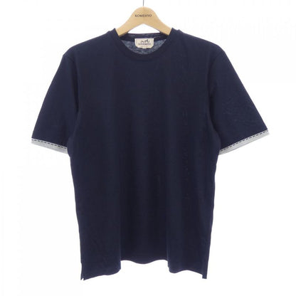 Hermes Detail Saddle Stitch *41-5714 T-shirt