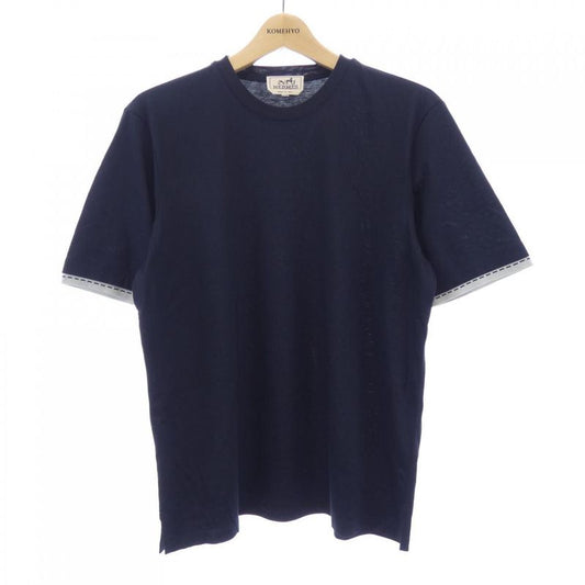 Hermes Detail Saddle Stitch *41-5714 T-shirt