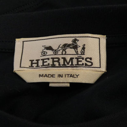 Hermes Detail Saddle Stitch *41-5714 T-shirt