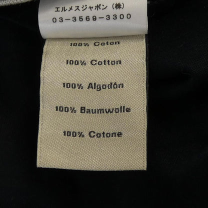 Hermes Detail Saddle Stitch *41-5714 T-shirt