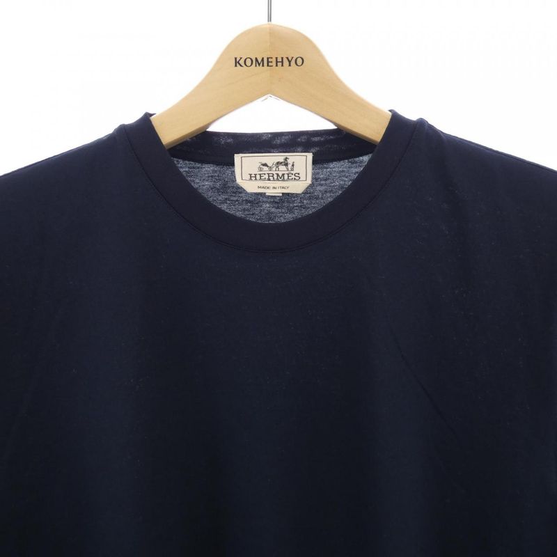 Hermes Detail Saddle Stitch *41-5714 T-shirt