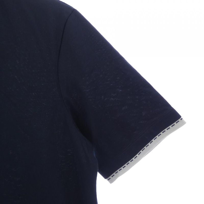 Hermes Detail Saddle Stitch *41-5714 T-shirt