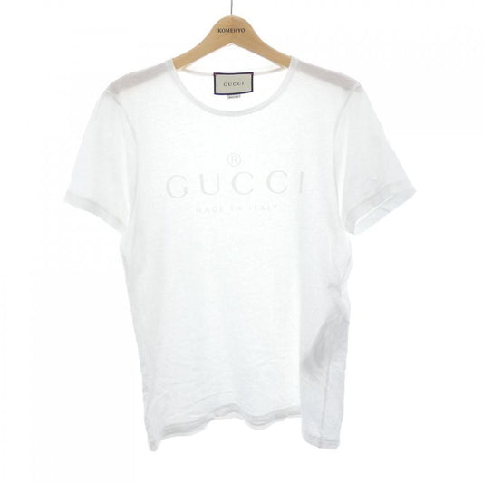 Gucci 441685-x3a80 T-shirt