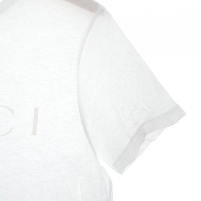 Gucci 441685-x3a80 T-shirt