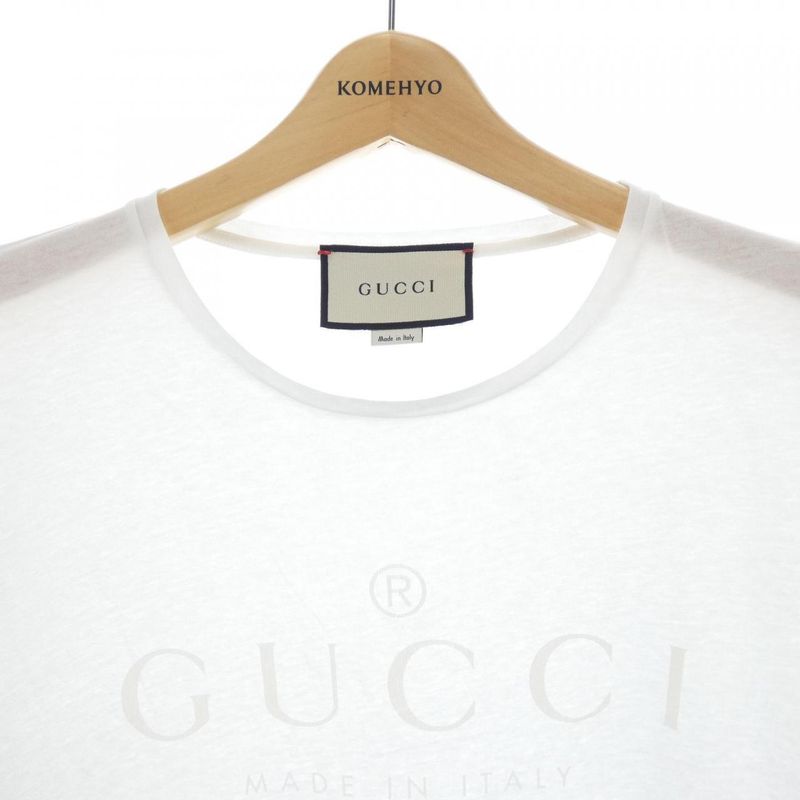 Gucci 441685-x3a80 T-shirt