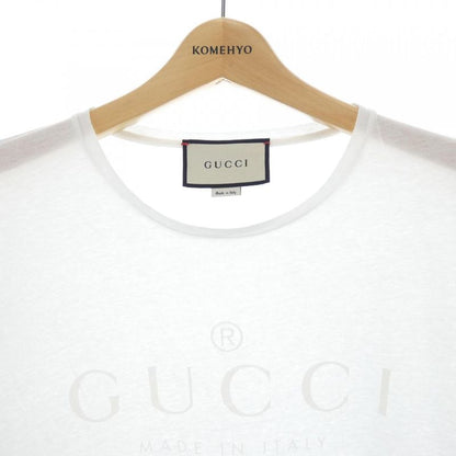 Gucci 441685-x3a80 T-shirt