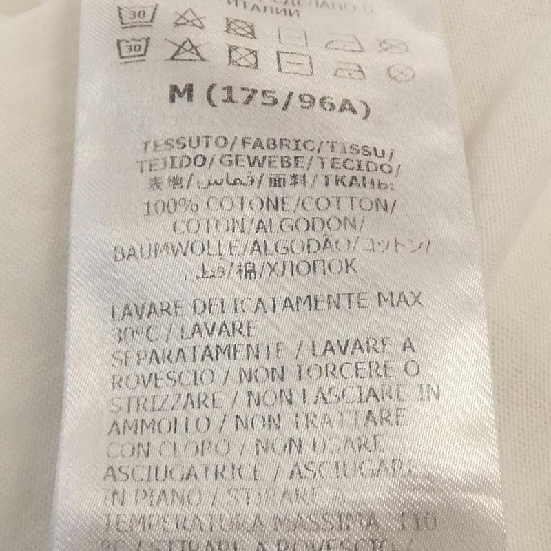 Gucci 441685-x3a80 T-shirt