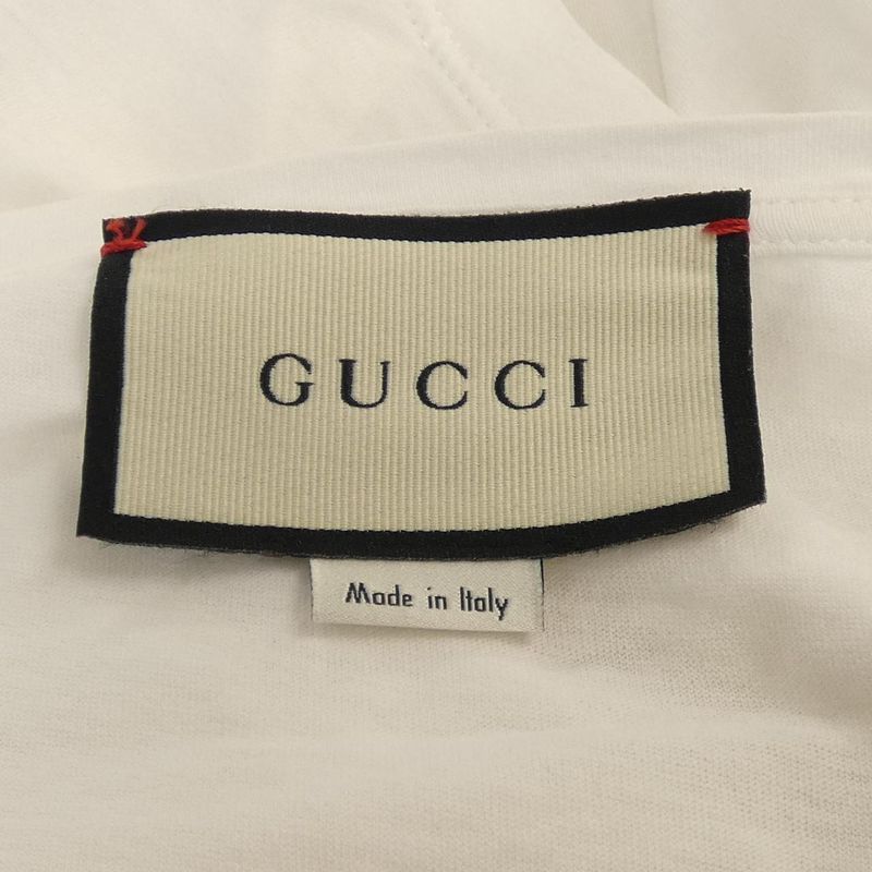 Gucci 441685-x3a80 T-shirt
