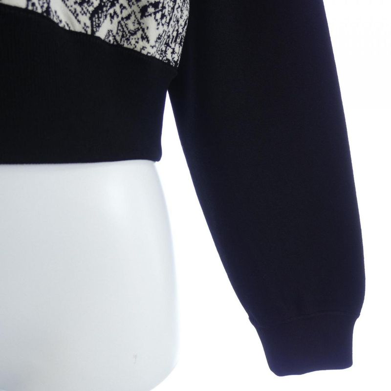 Christian DIOR PLAN DE Paris 324v50am505 Jacket