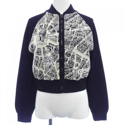 Christian DIOR PLAN DE Paris 324v50am505 Jacket