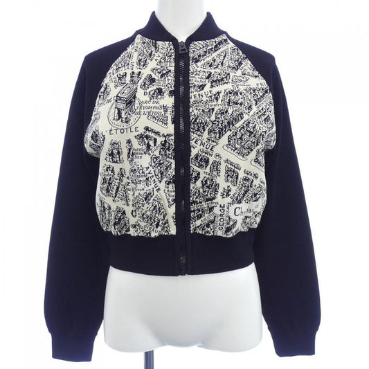 Christian DIOR PLAN DE Paris 324v50am505 Jacket