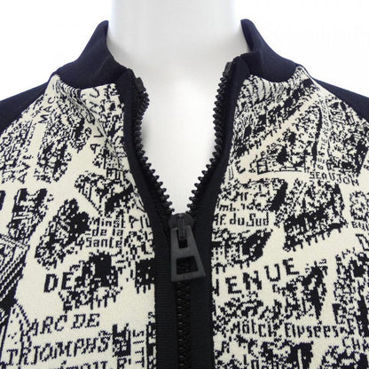 Christian DIOR PLAN DE Paris 324v50am505 Jacket