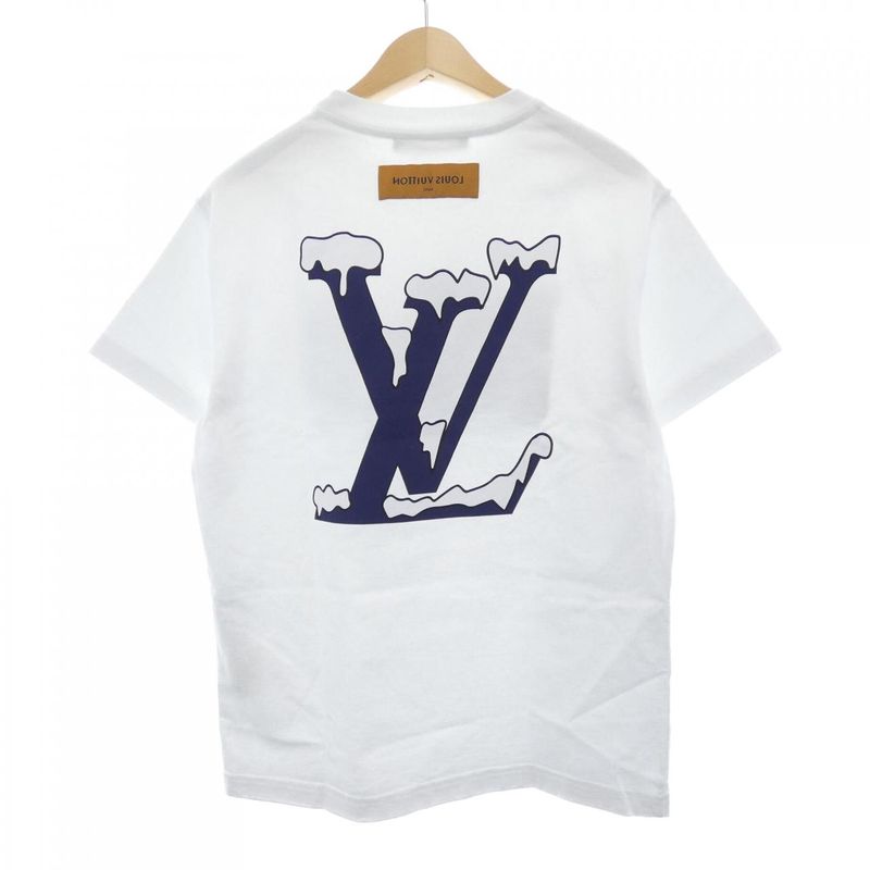 Louis Vuitton DO A Kickflip T-shirt Hmy98wnpl T-shirt