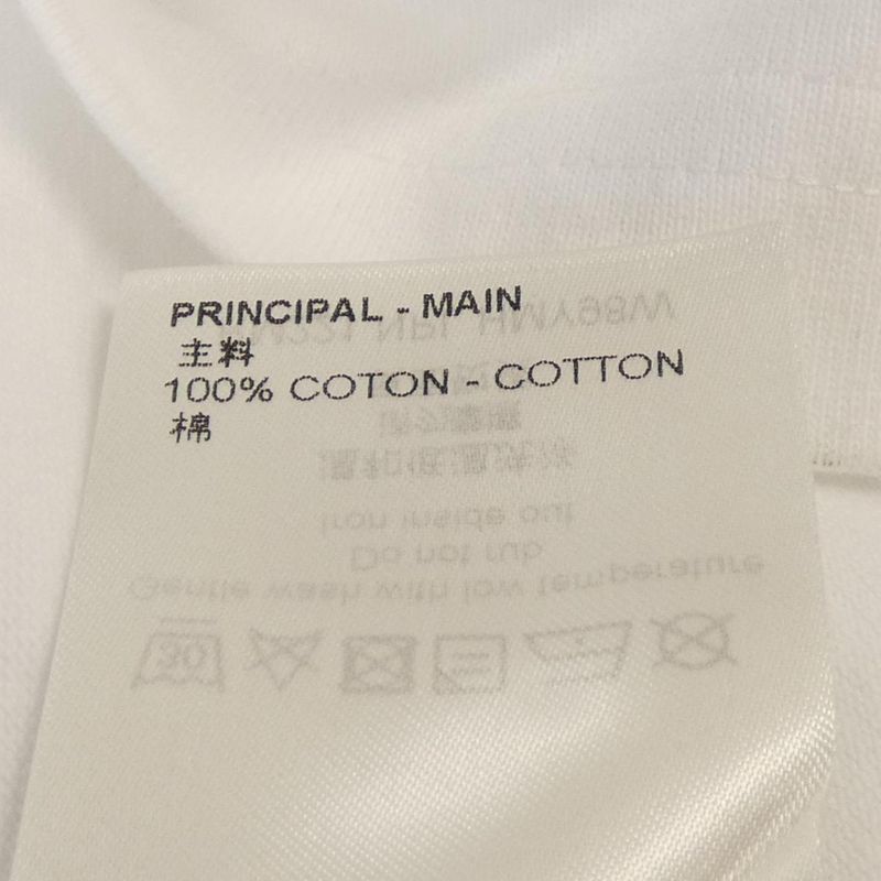 Louis Vuitton DO A Kickflip T-shirt Hmy98wnpl T-shirt