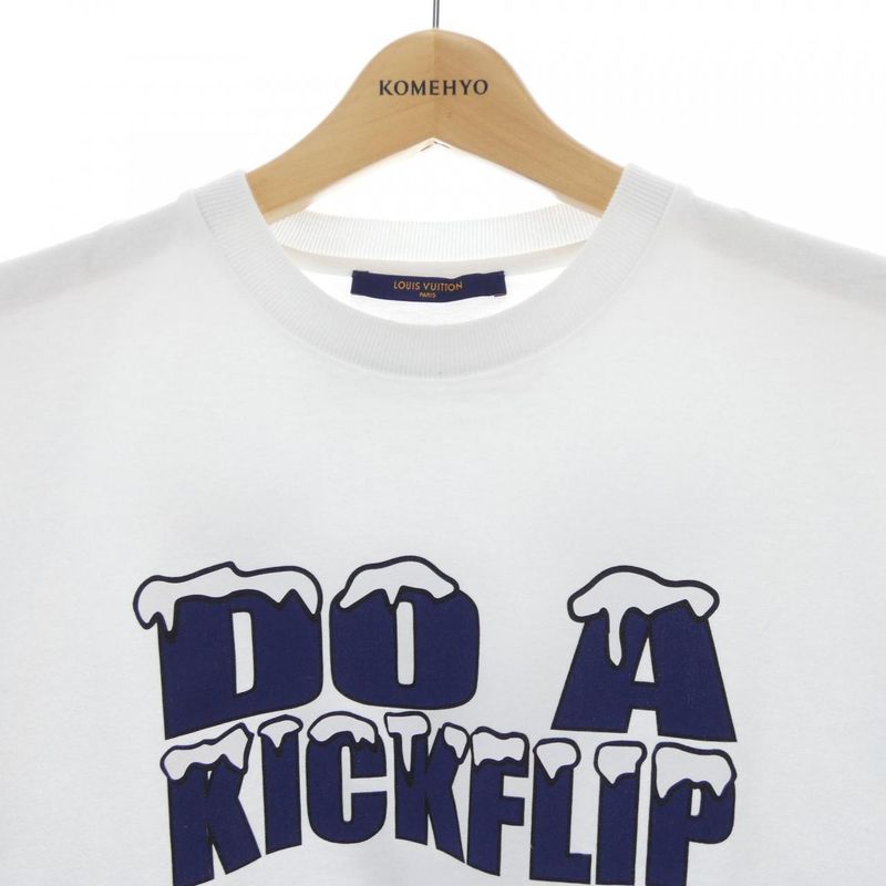 Louis Vuitton DO A Kickflip T-shirt Hmy98wnpl T-shirt