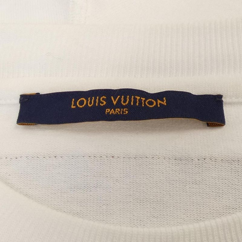 Louis Vuitton DO A Kickflip T-shirt Hmy98wnpl T-shirt