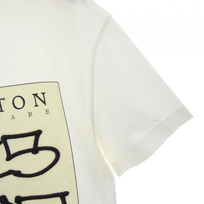 Louis Vuitton Vuitton Print T-shirt Hny75wdt3 T-shirt