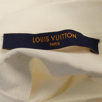 Louis Vuitton Vuitton Print T-shirt Hny75wdt3 T-shirt