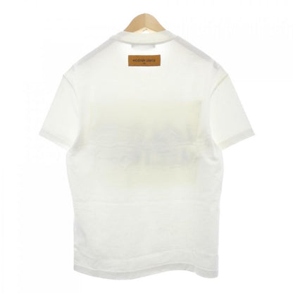 Louis Vuitton Vuitton Print T-shirt Hny75wdt3 T-shirt