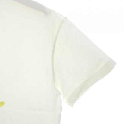 Louis Vuitton Printed Flower Drop Hmy10wi04 T-shirt