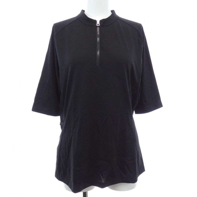 Hermes Crude Sellier H800730e Hermes Fitted T-shirt