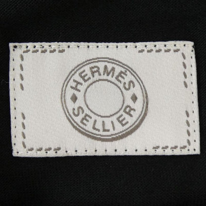 Hermes Crude Sellier H800730e Hermes Fitted T-shirt