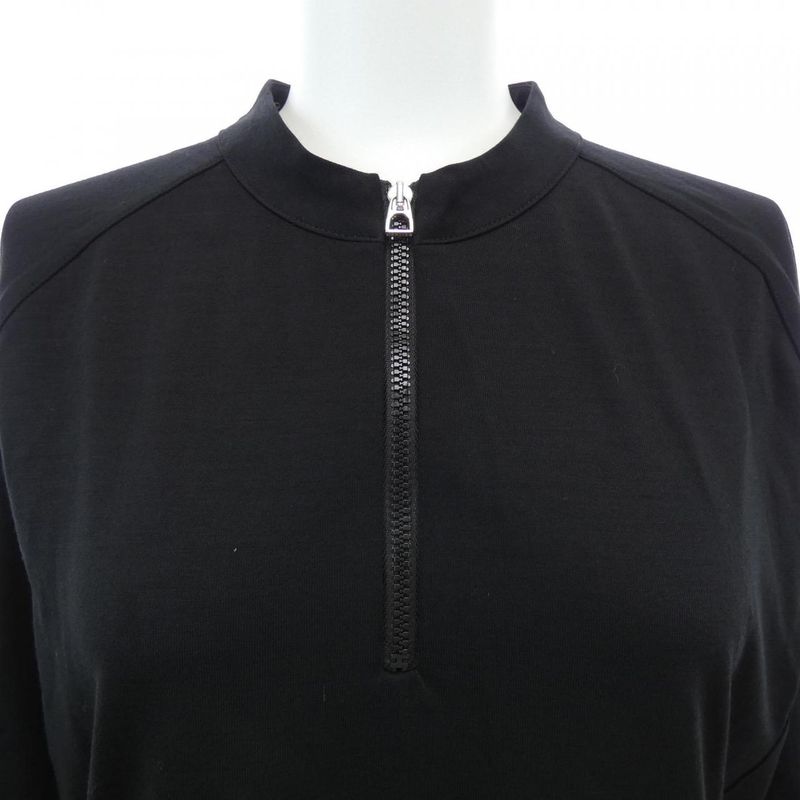 Hermes Crude Sellier H800730e Hermes Fitted T-shirt