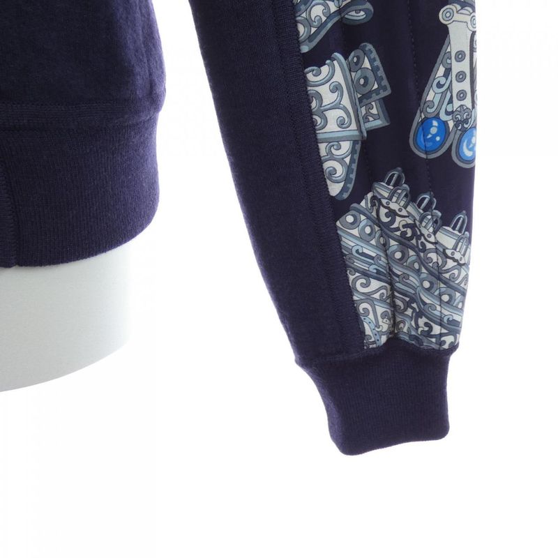 Hermes *87-7727 Blouson