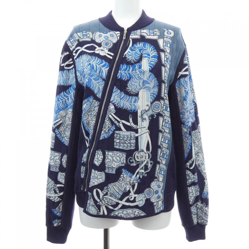 Hermes *87-7727 Blouson