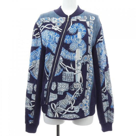 Hermes *87-7727 Blouson