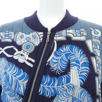 Hermes *87-7727 Blouson