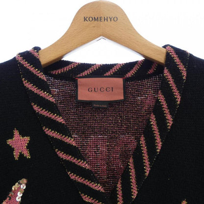 Gucci 624014 Xkbdz Cardigan