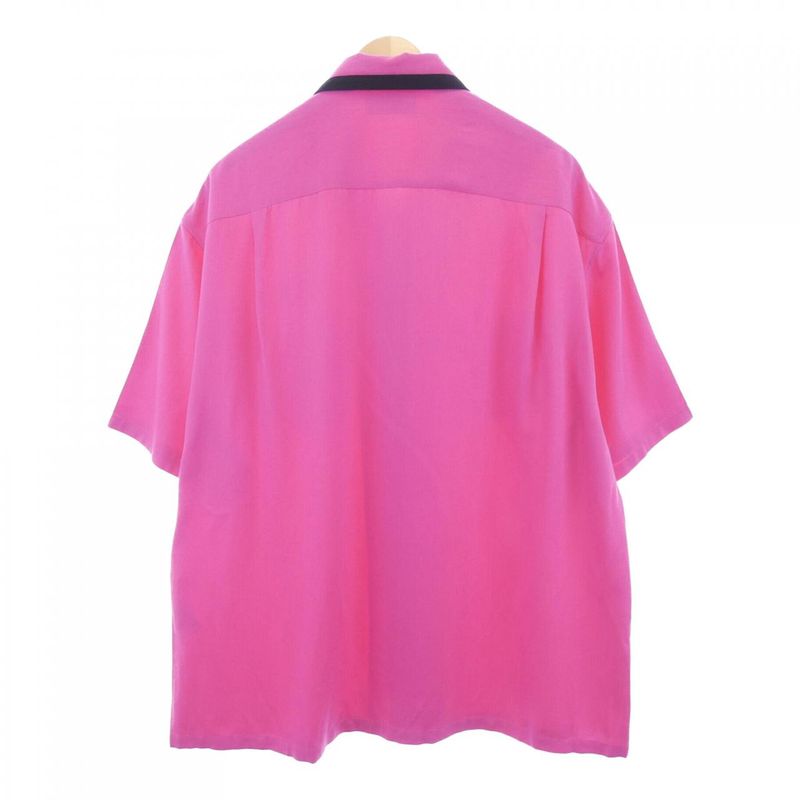 Celine 2c831171s S/S Shirt