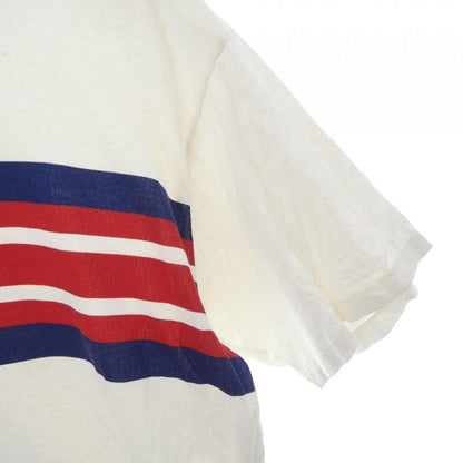 Gucci Interlocking G Stripe Print 616036 Xjdag T-shirt