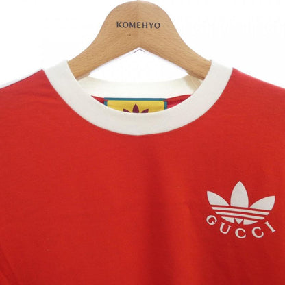 Gucci Adidas 693537 Xjebs Cut Dress